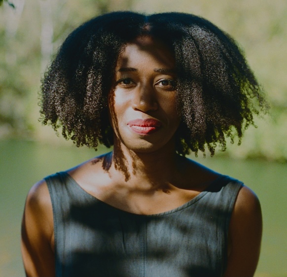 Photo of Victoria  Adukwei Bulley